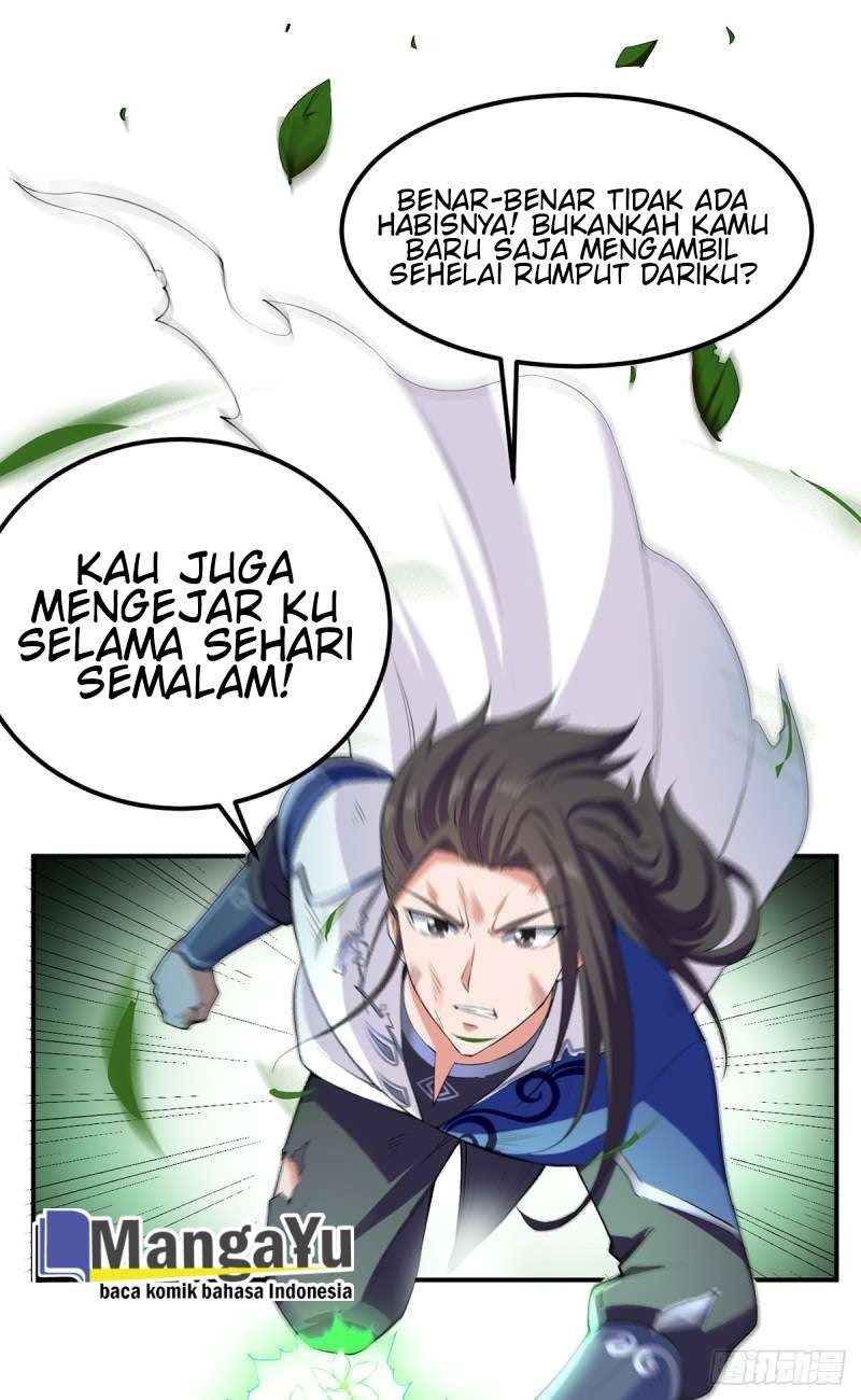 Peerless Martial Art Soul Chapter 9 - halaman 10