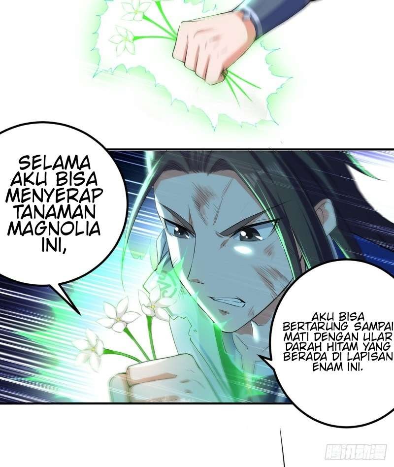 Peerless Martial Art Soul Chapter 9 - halaman 11