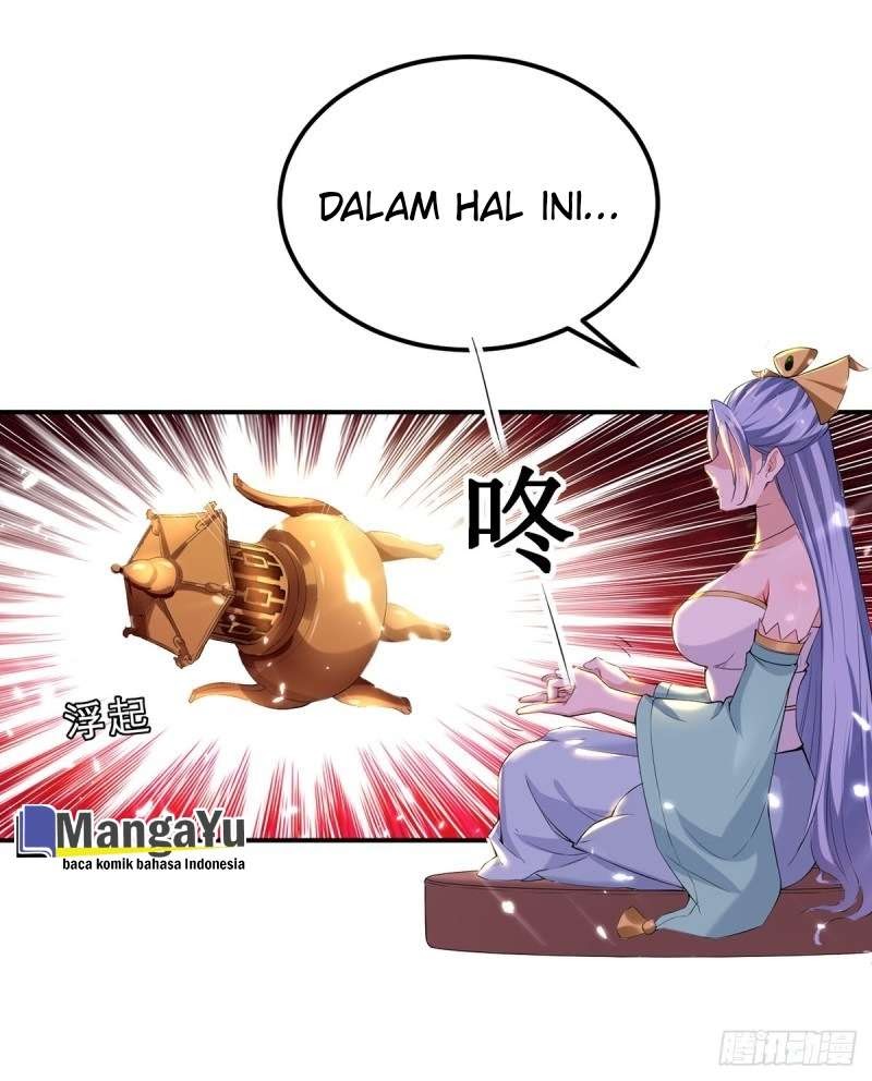 Peerless Martial Art Soul Chapter 9 - halaman 2