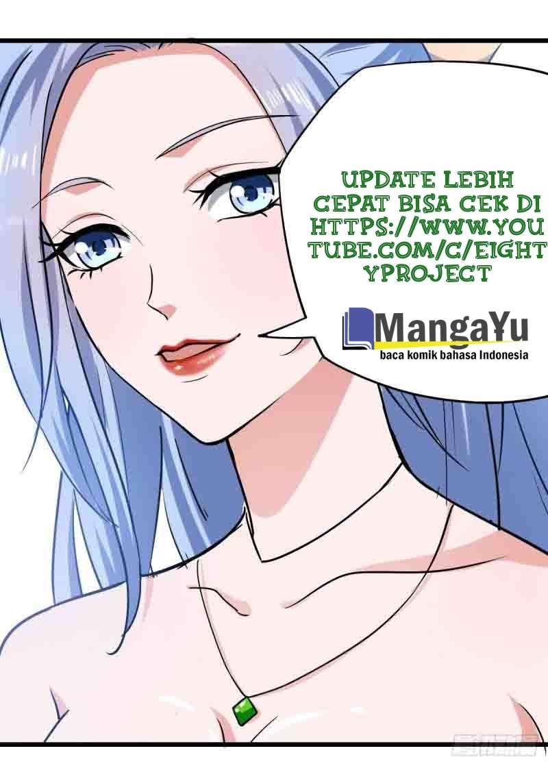 Peerless Martial Art Soul Chapter 9 - halaman 23