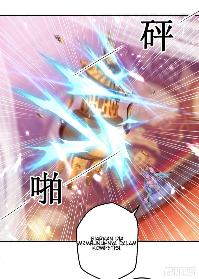 Peerless Martial Art Soul Chapter 9 - halaman 3