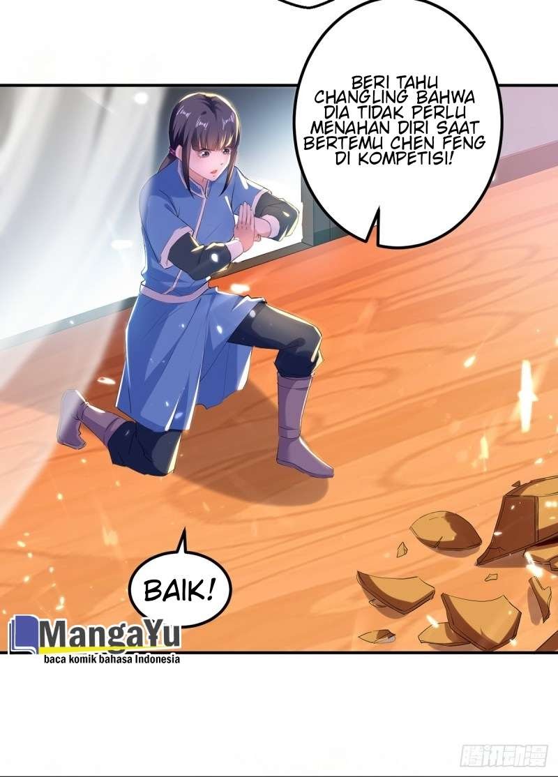 Peerless Martial Art Soul Chapter 9 - halaman 4