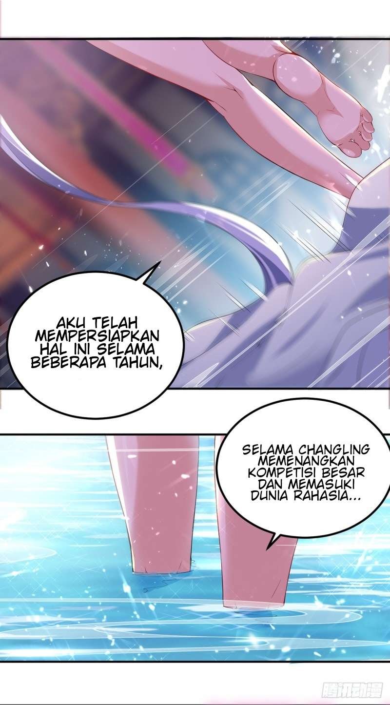 Peerless Martial Art Soul Chapter 9 - halaman 6