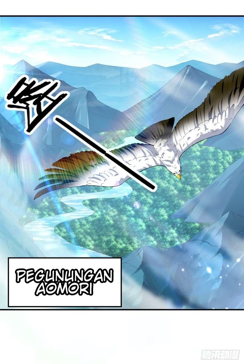 Peerless Martial Art Soul Chapter 9 - halaman 8