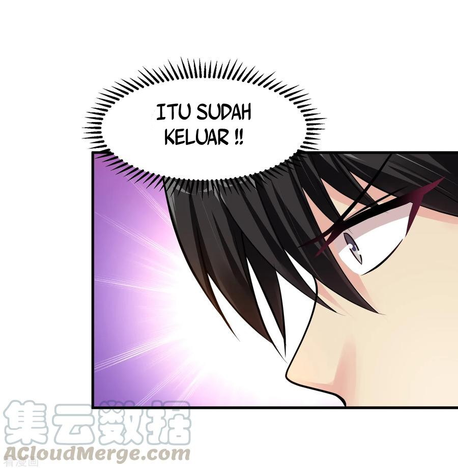Peerless Medical Saint Chapter 11 - halaman 14