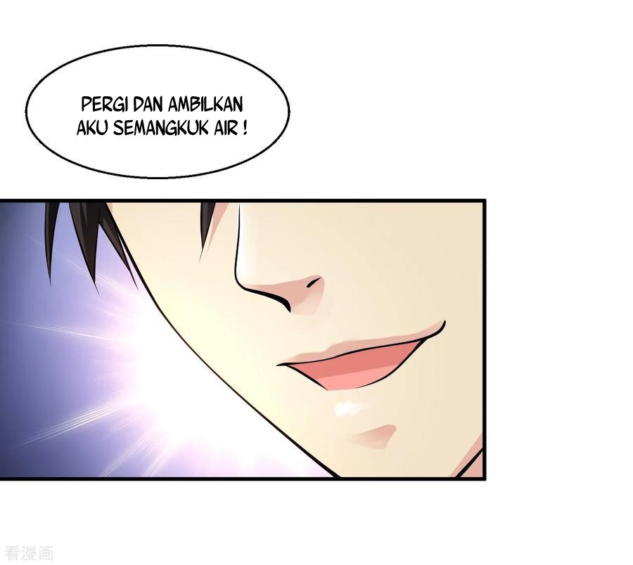 Peerless Medical Saint Chapter 11 - halaman 15