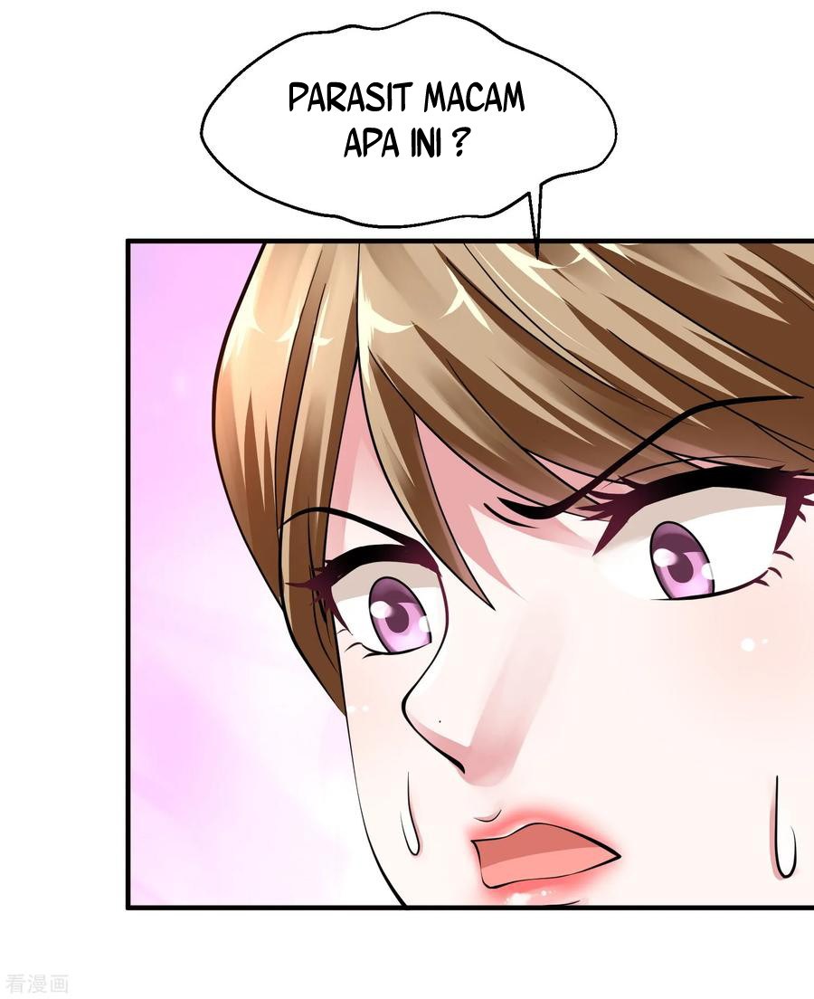 Peerless Medical Saint Chapter 11 - halaman 21
