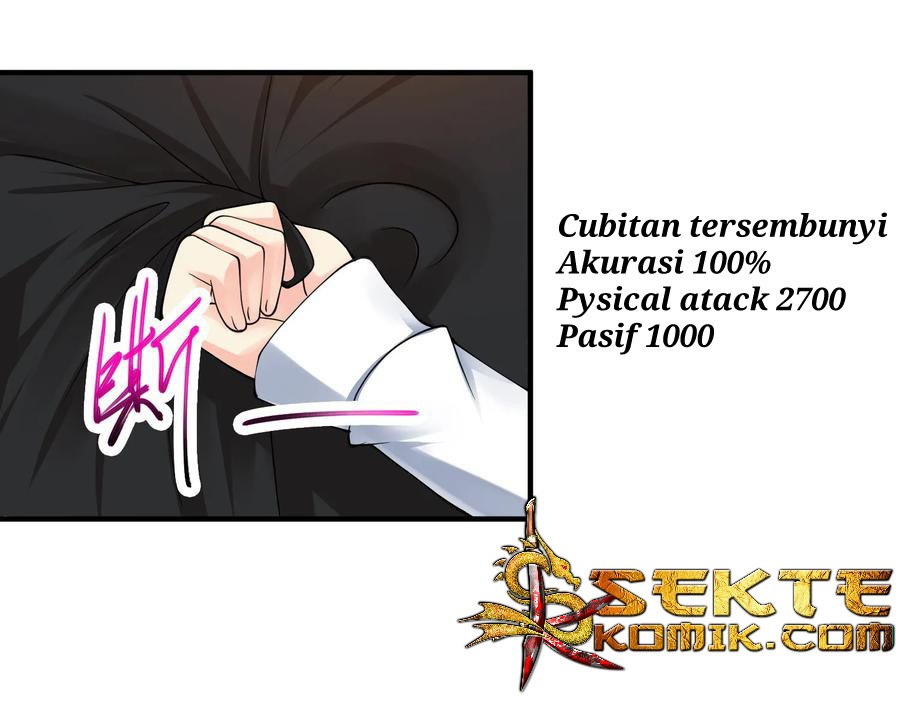 Peerless Medical Saint Chapter 12 - halaman 15