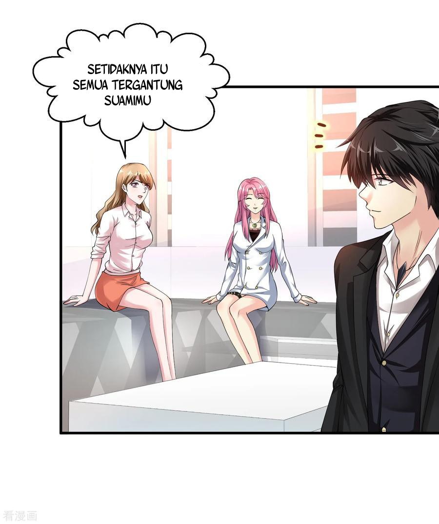Peerless Medical Saint Chapter 13 - halaman 12