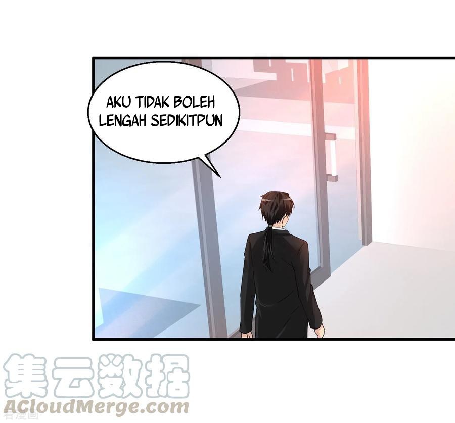 Peerless Medical Saint Chapter 13 - halaman 18