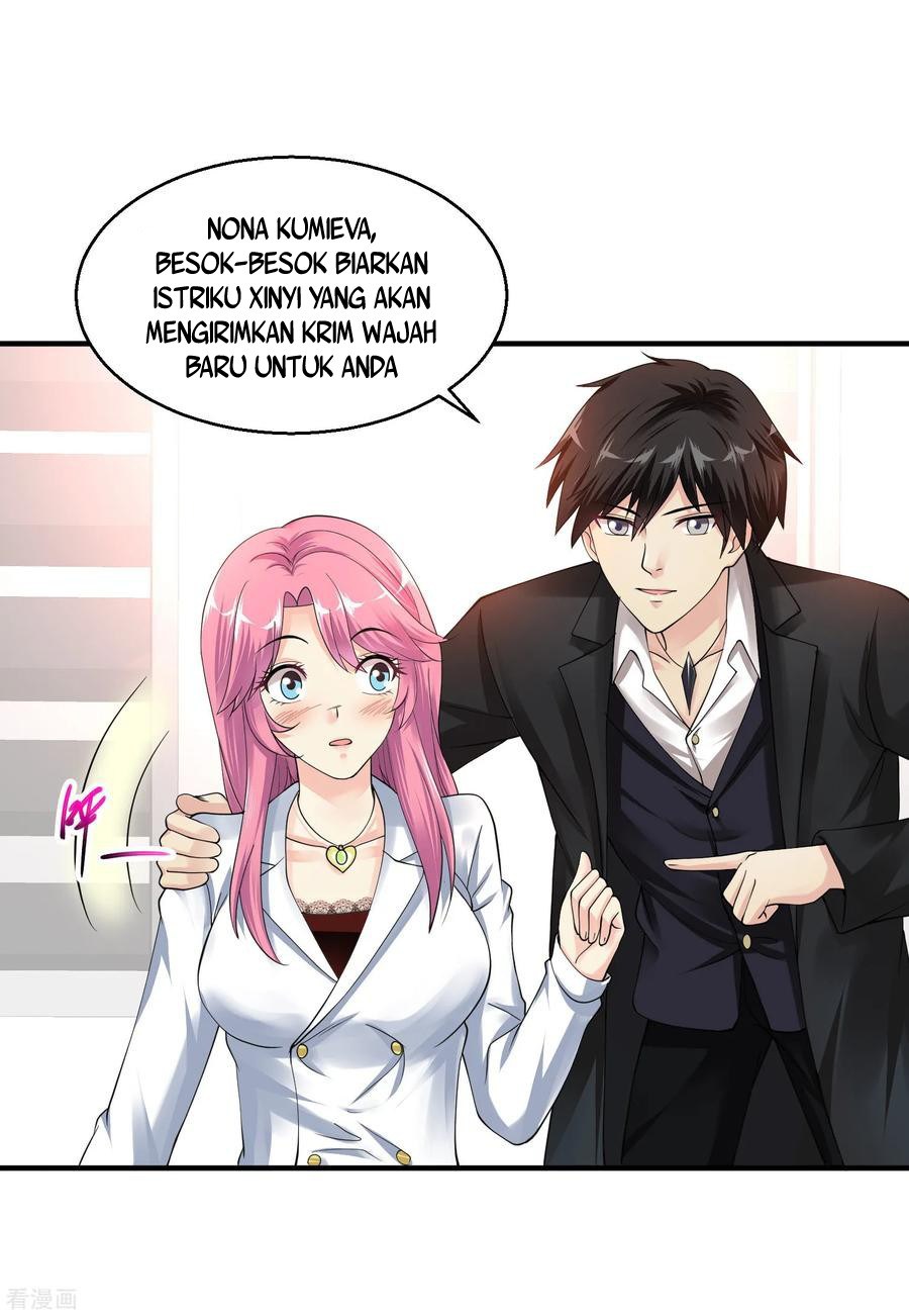 Peerless Medical Saint Chapter 13 - halaman 20