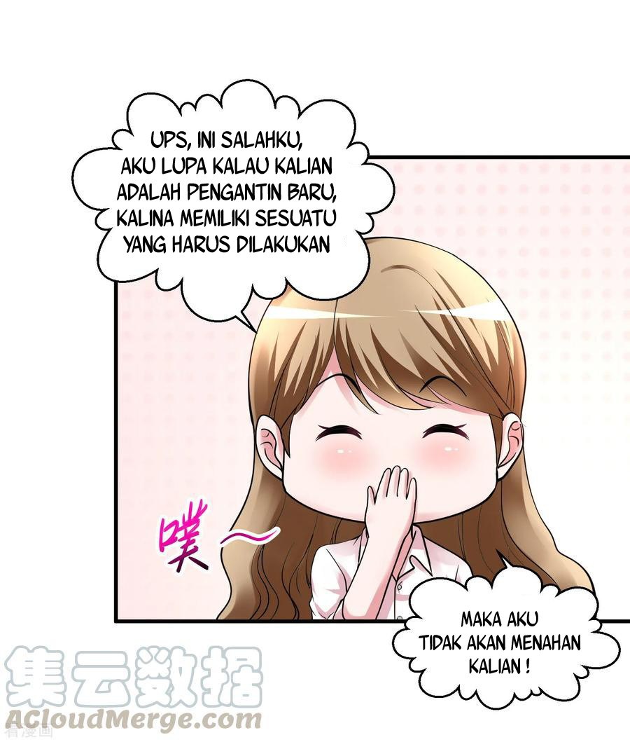 Peerless Medical Saint Chapter 13 - halaman 22