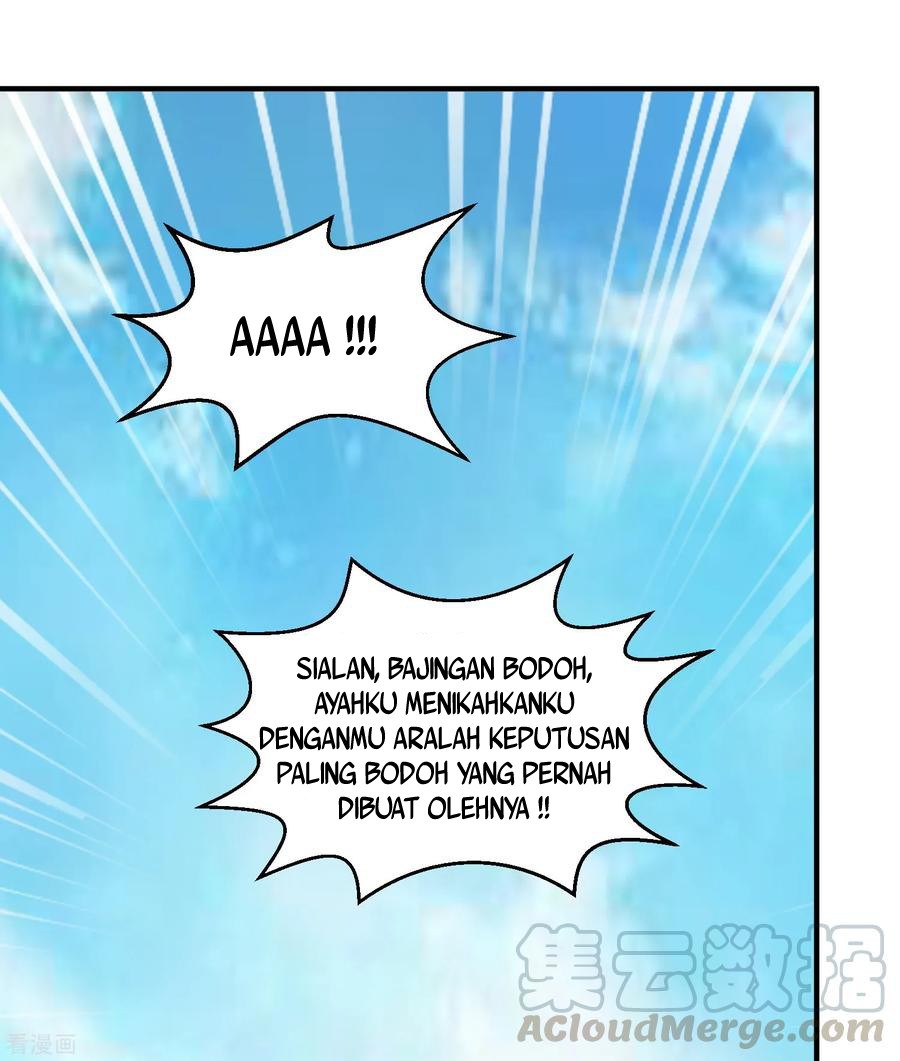 Peerless Medical Saint Chapter 13 - halaman 30