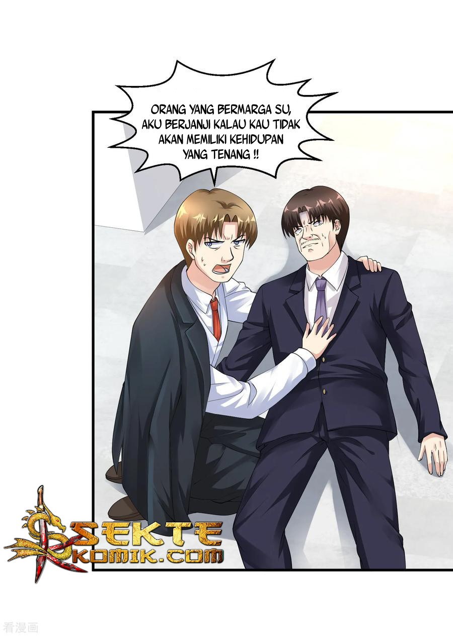 Peerless Medical Saint Chapter 13 - halaman 7