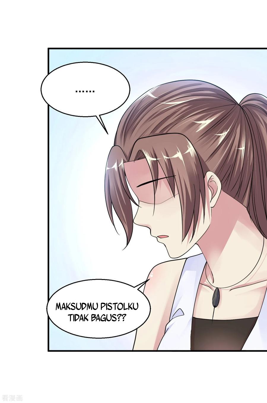 Peerless Medical Saint Chapter 15 - halaman 15