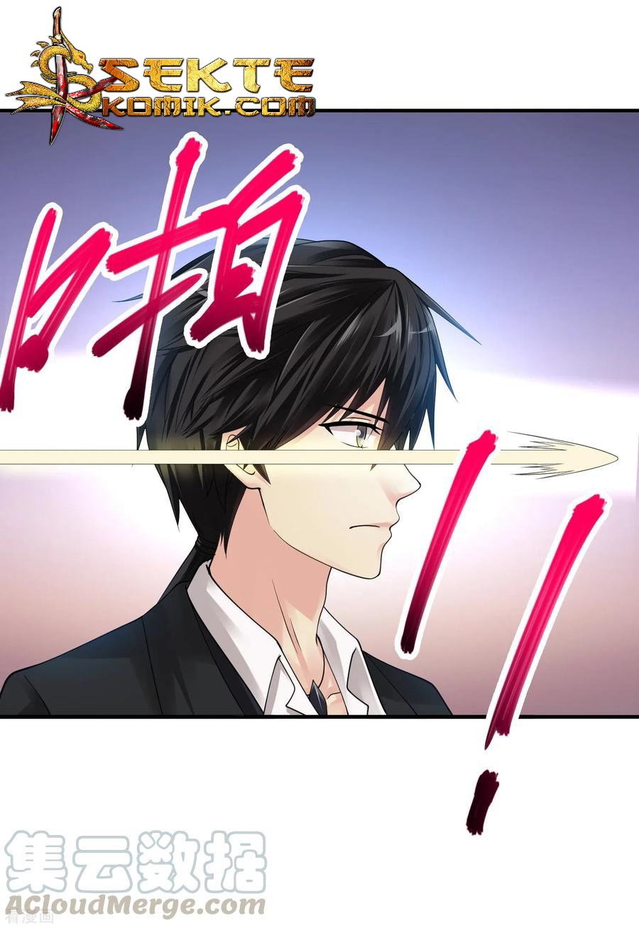 Peerless Medical Saint Chapter 15 - halaman 18