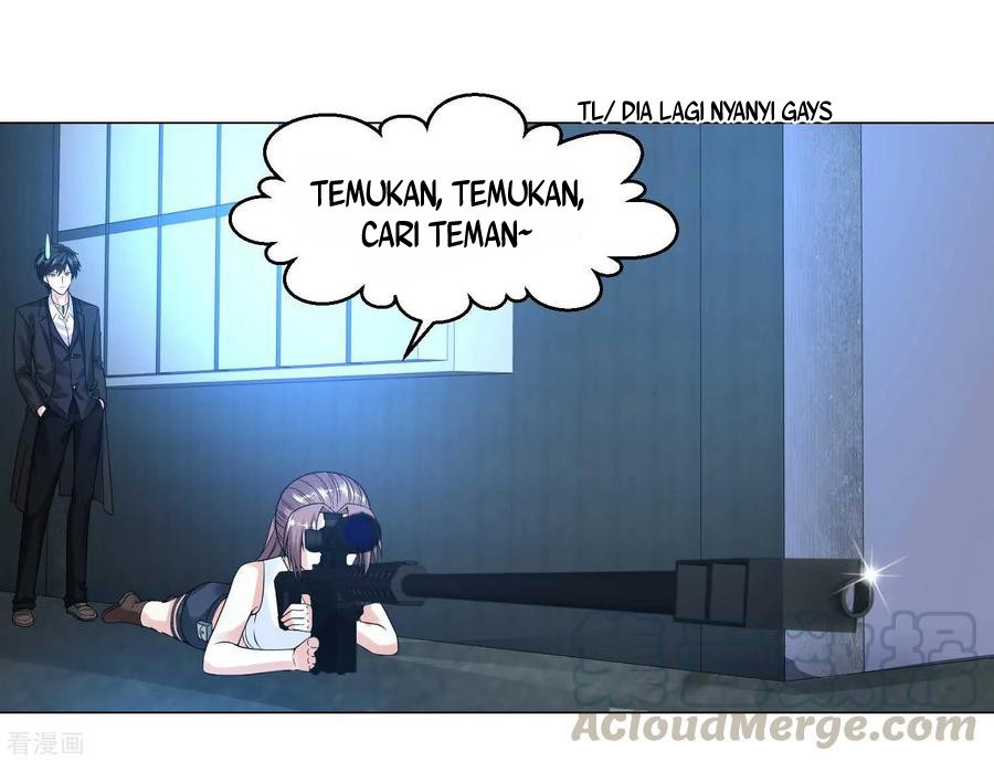 Peerless Medical Saint Chapter 17 - halaman 26