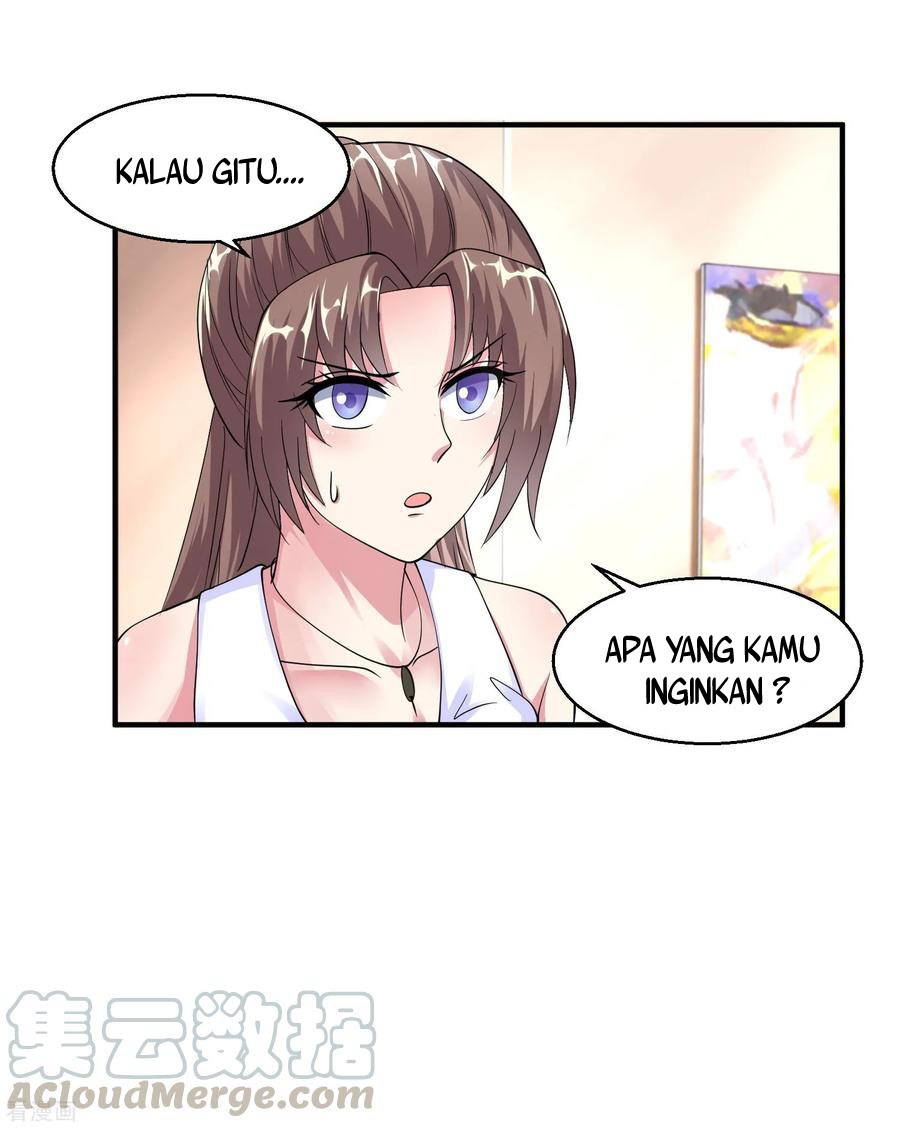 Peerless Medical Saint Chapter 19 - halaman 11