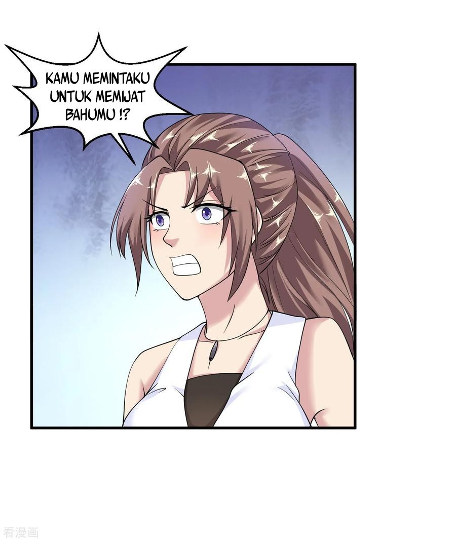Peerless Medical Saint Chapter 19 - halaman 14