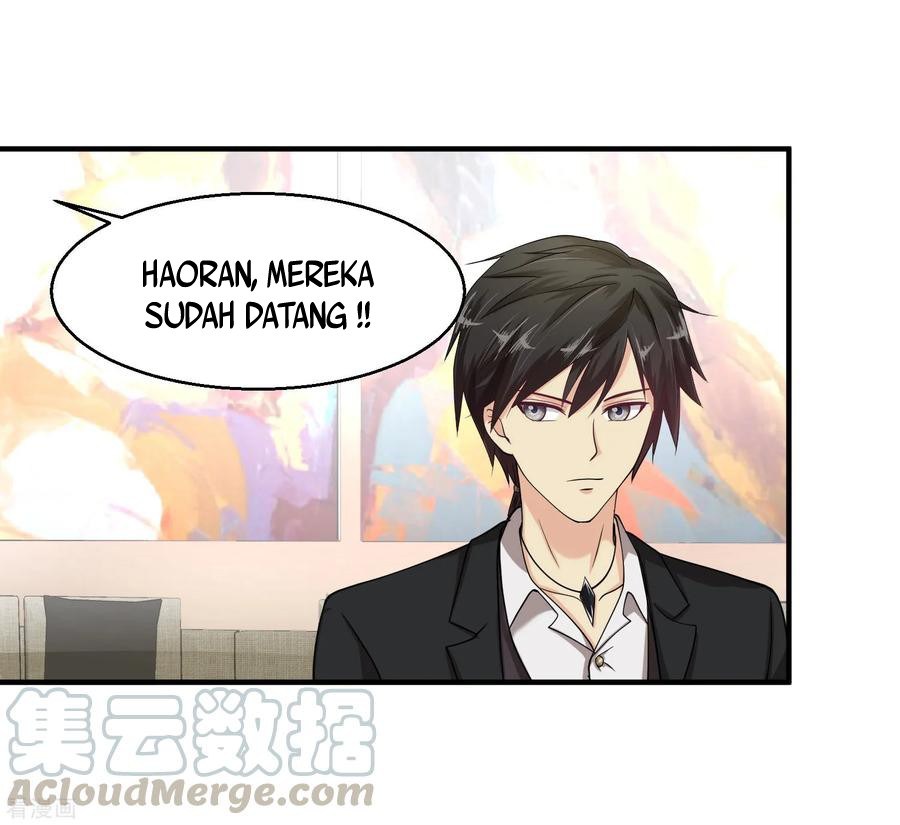 Peerless Medical Saint Chapter 19 - halaman 19