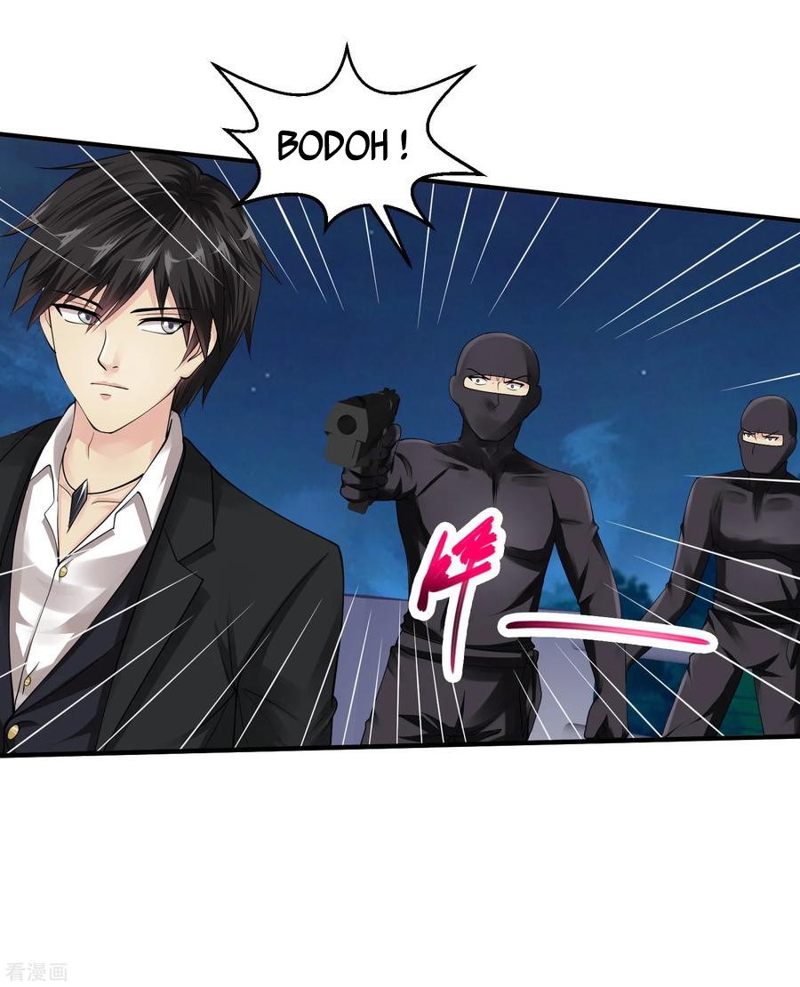 Peerless Medical Saint Chapter 20 - halaman 11
