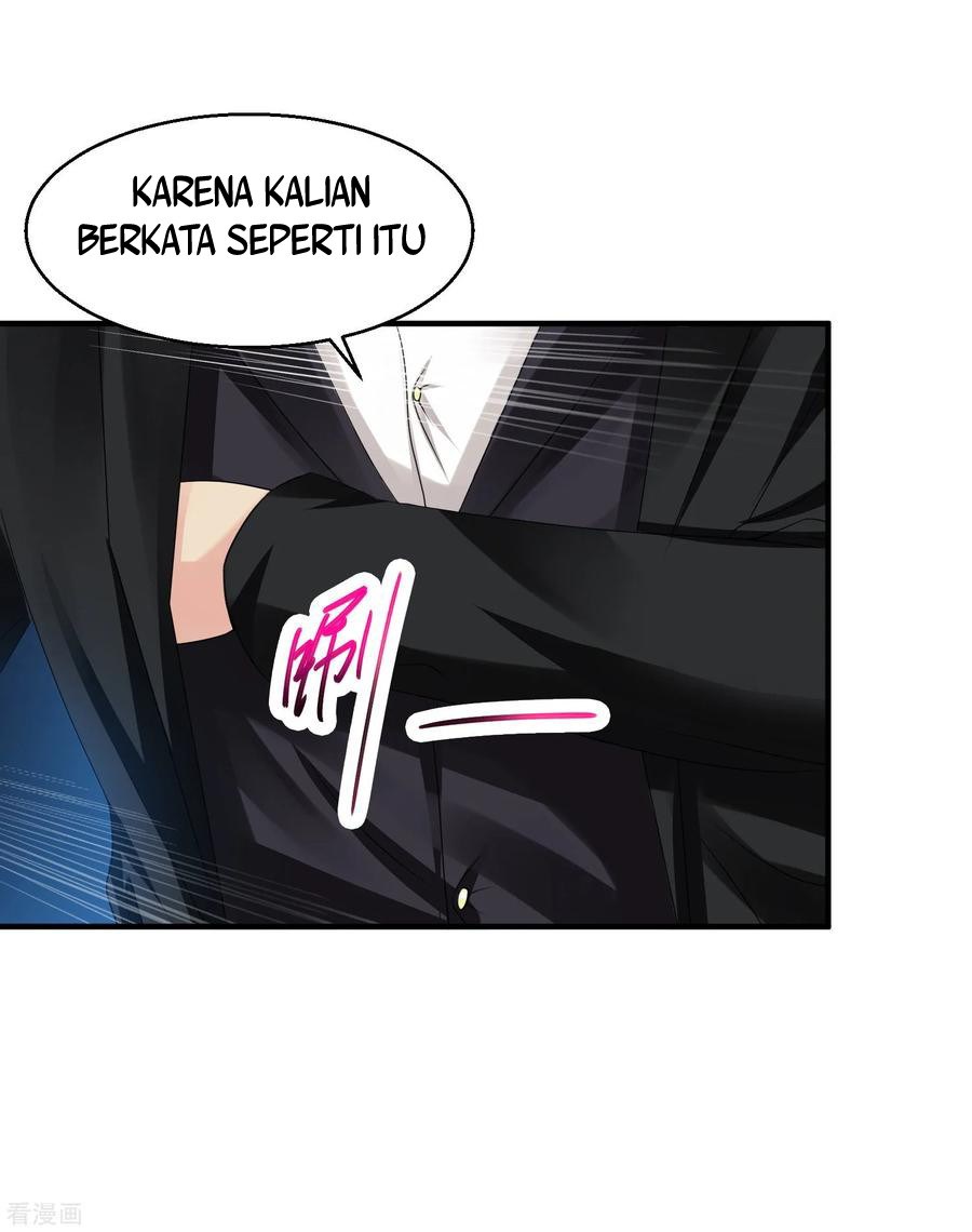 Peerless Medical Saint Chapter 20 - halaman 31