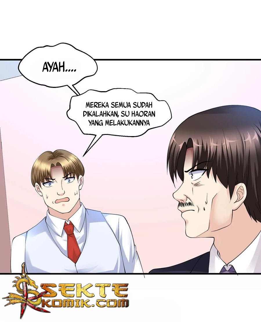 Peerless Medical Saint Chapter 21 - halaman 10
