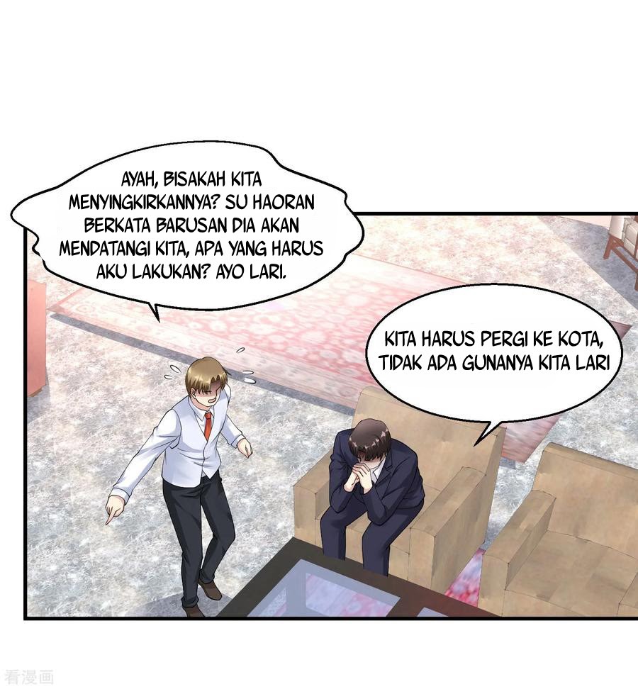 Peerless Medical Saint Chapter 21 - halaman 12