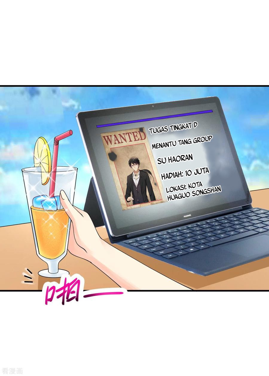 Peerless Medical Saint Chapter 21 - halaman 16