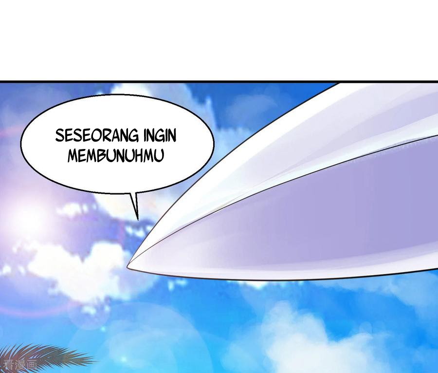 Peerless Medical Saint Chapter 21 - halaman 19