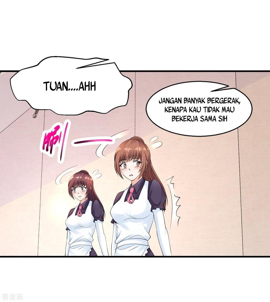 Peerless Medical Saint Chapter 21 - halaman 24