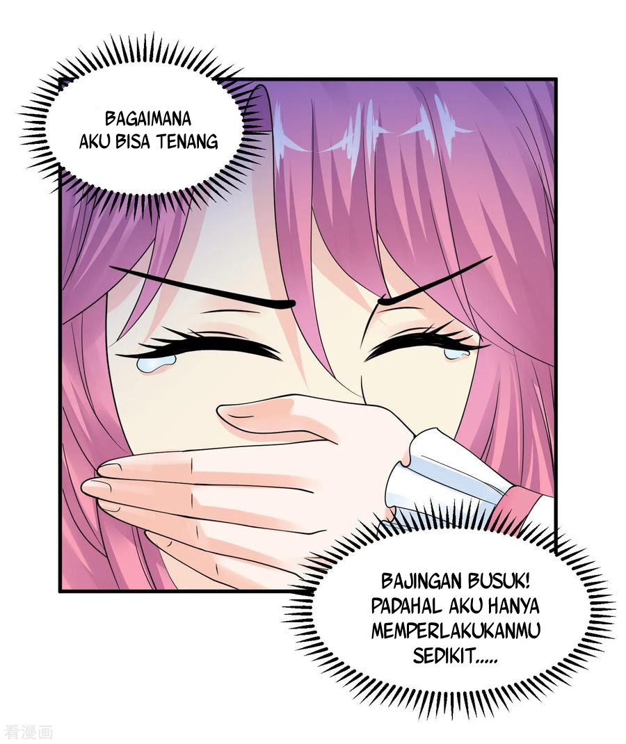 Peerless Medical Saint Chapter 21 - halaman 29