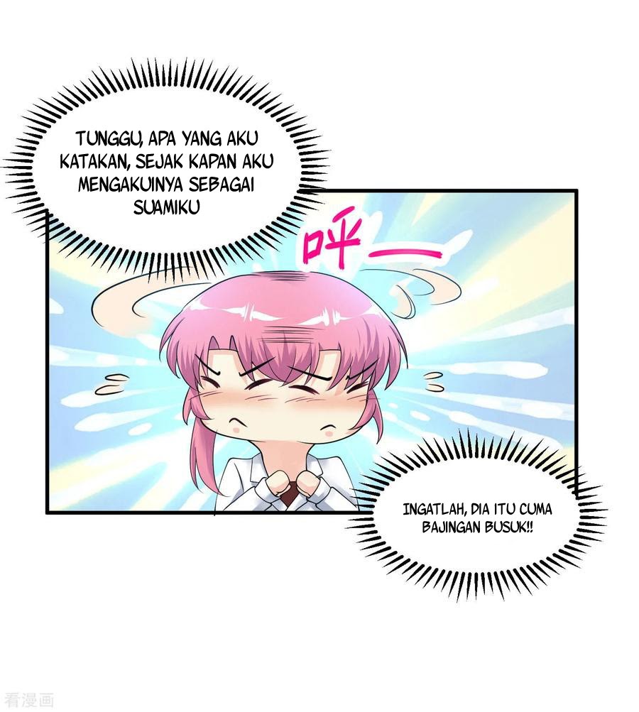 Peerless Medical Saint Chapter 21 - halaman 36