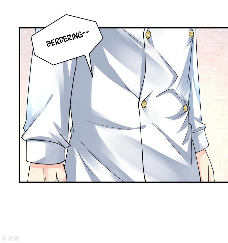 Peerless Medical Saint Chapter 21 - halaman 37