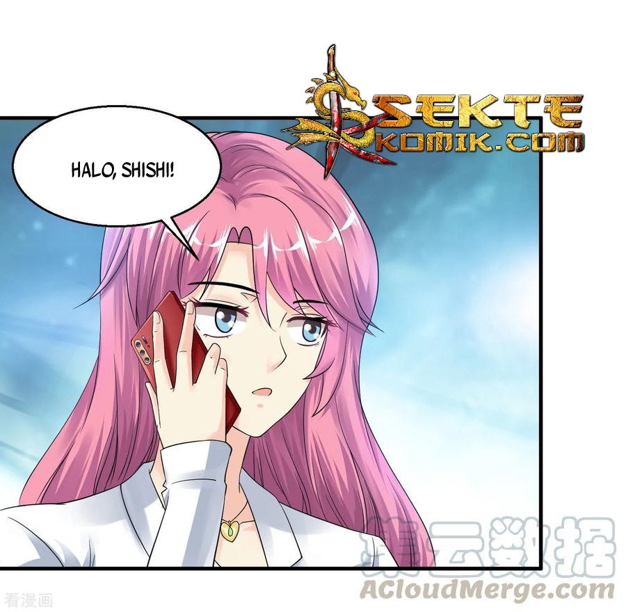 Peerless Medical Saint Chapter 21 - halaman 38