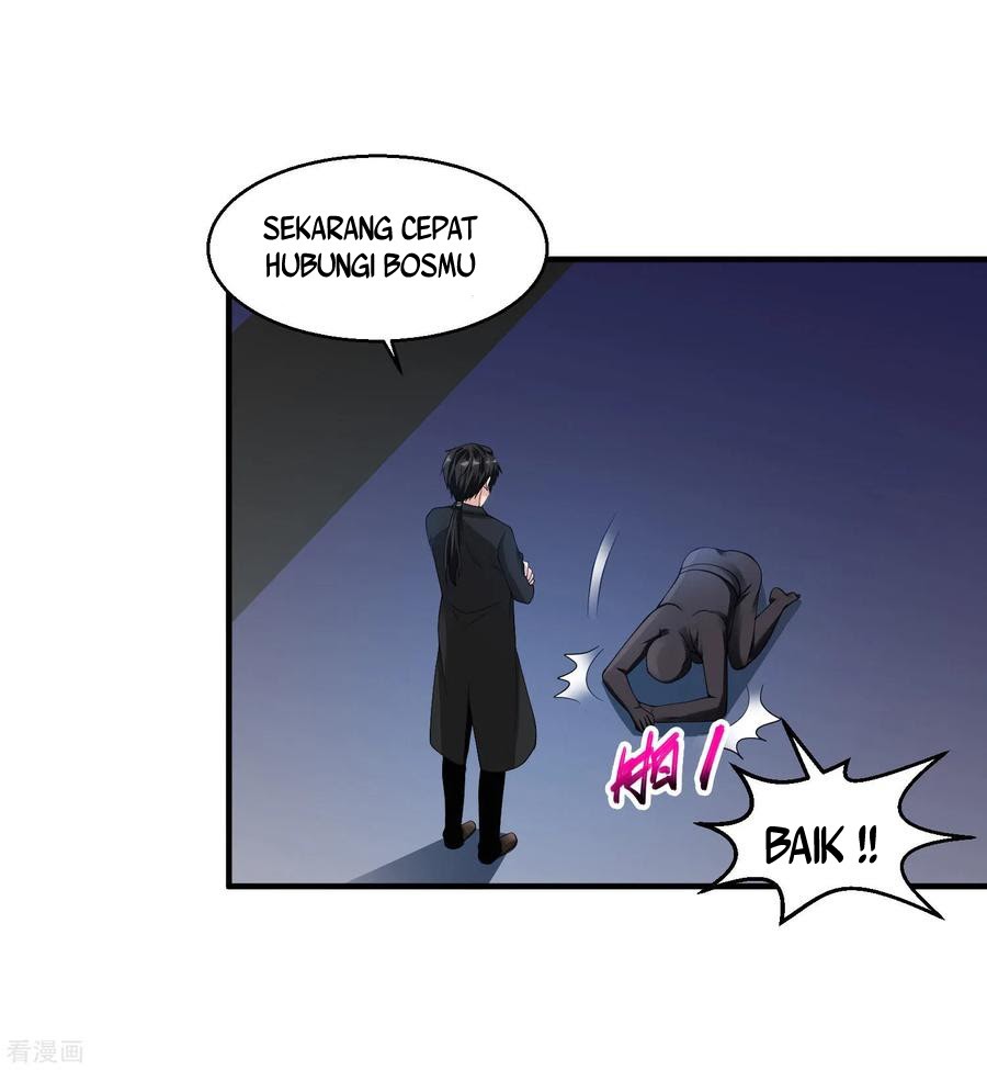 Peerless Medical Saint Chapter 21 - halaman 4