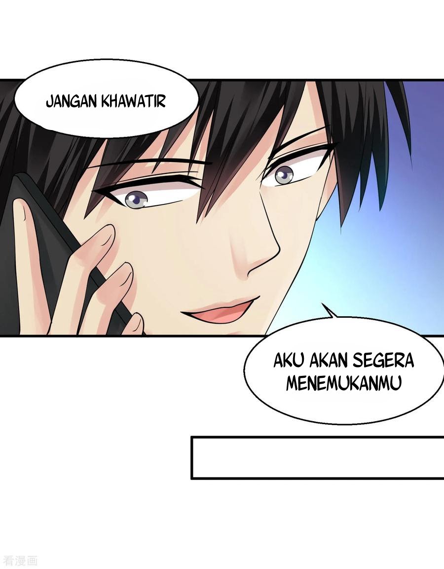 Peerless Medical Saint Chapter 21 - halaman 7