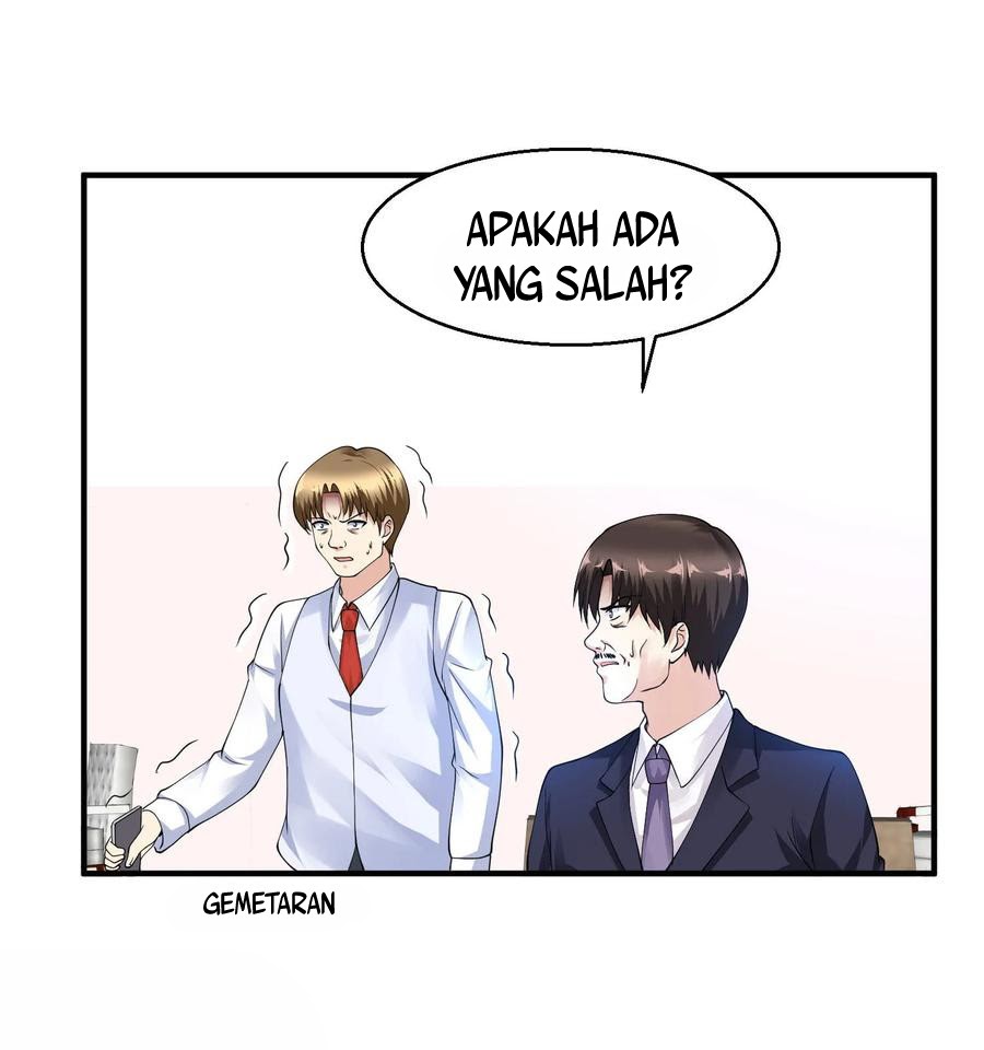 Peerless Medical Saint Chapter 21 - halaman 9