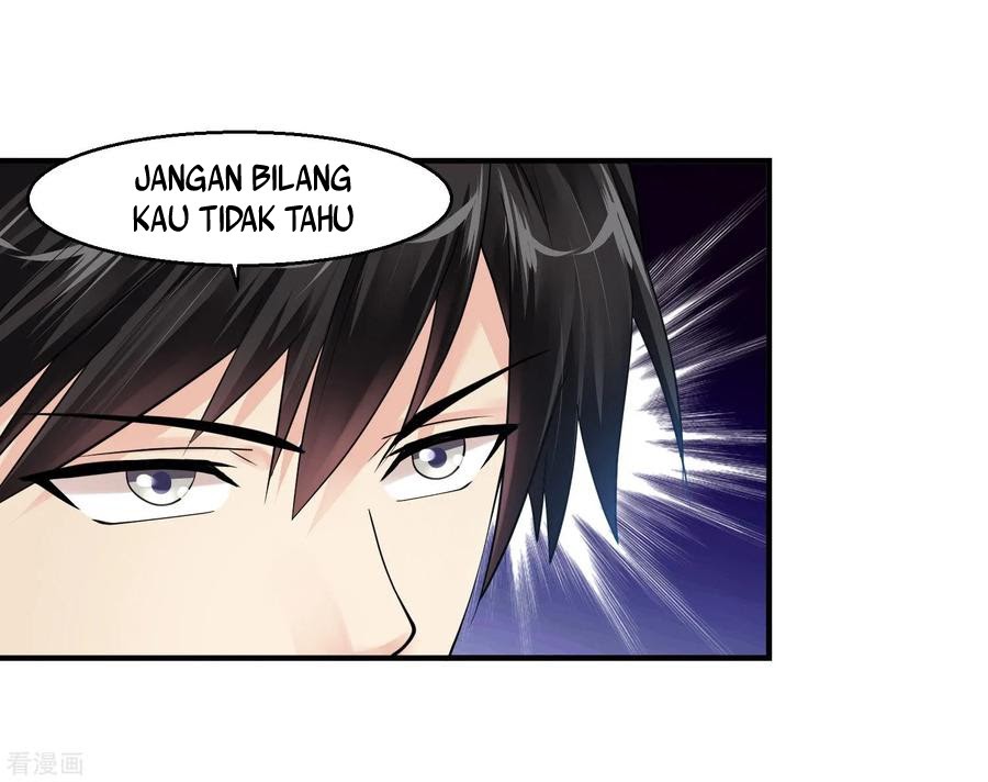 Peerless Medical Saint Chapter 23 - halaman 11