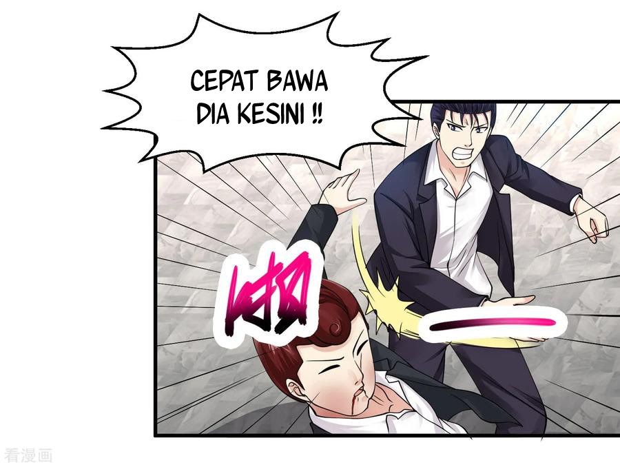 Peerless Medical Saint Chapter 23 - halaman 15