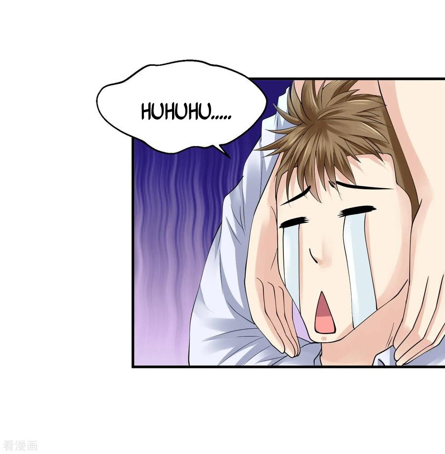Peerless Medical Saint Chapter 23 - halaman 26