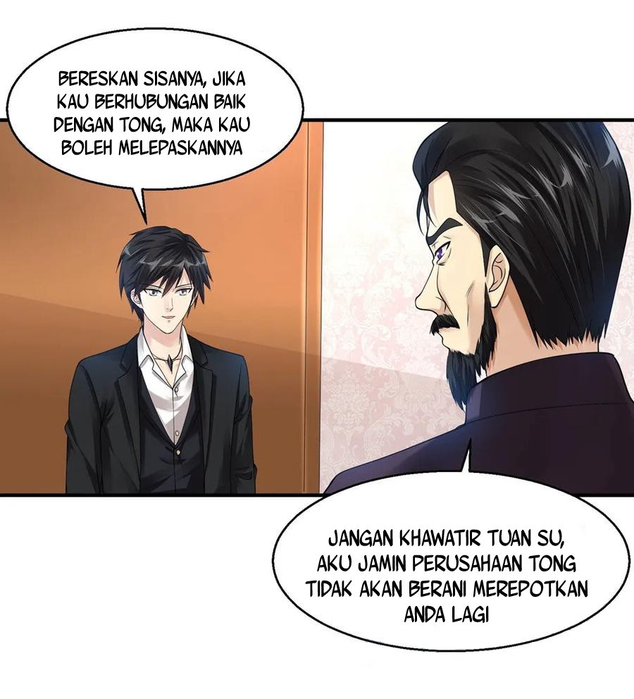Peerless Medical Saint Chapter 24 - halaman 15