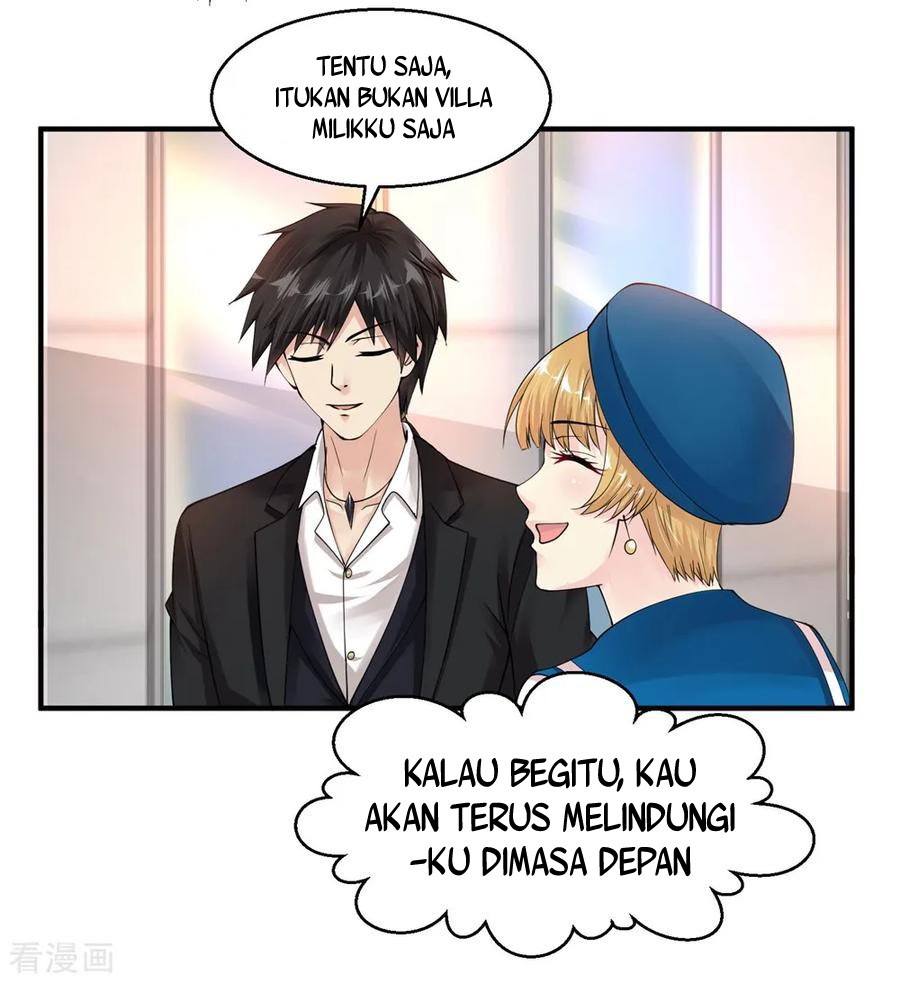 Peerless Medical Saint Chapter 24 - halaman 24