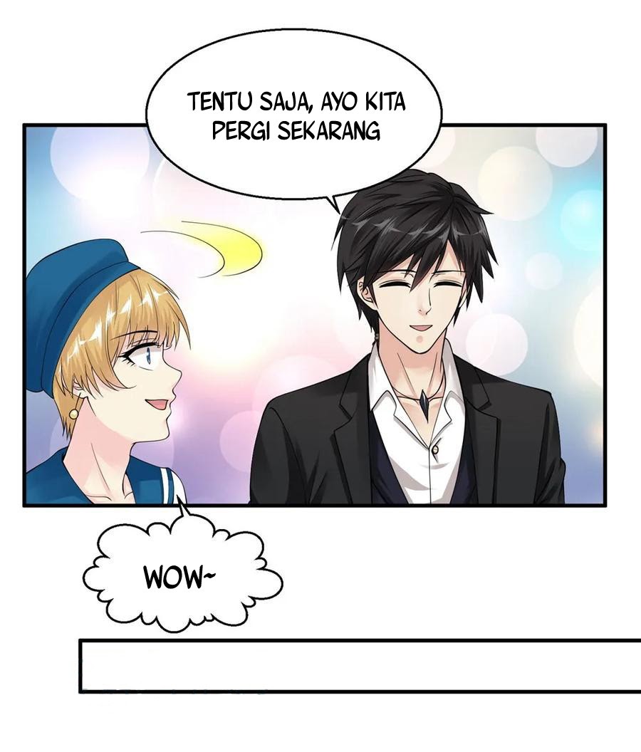 Peerless Medical Saint Chapter 24 - halaman 31