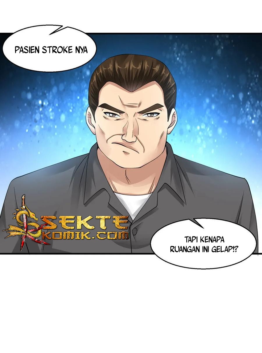 Peerless Medical Saint Chapter 24 - halaman 42