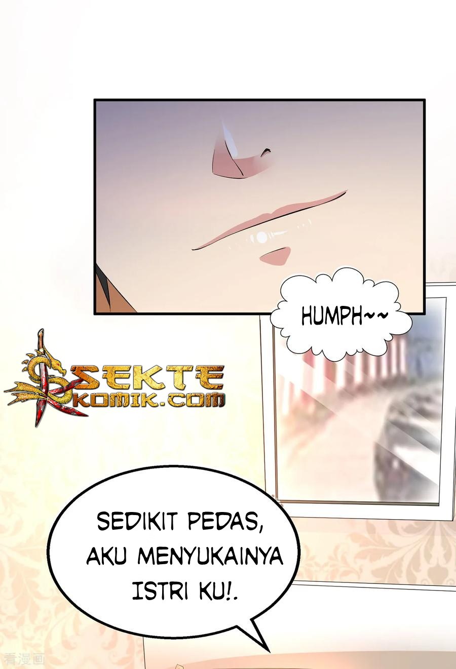 Peerless Medical Saint Trailer Chapter 1 - halaman 20
