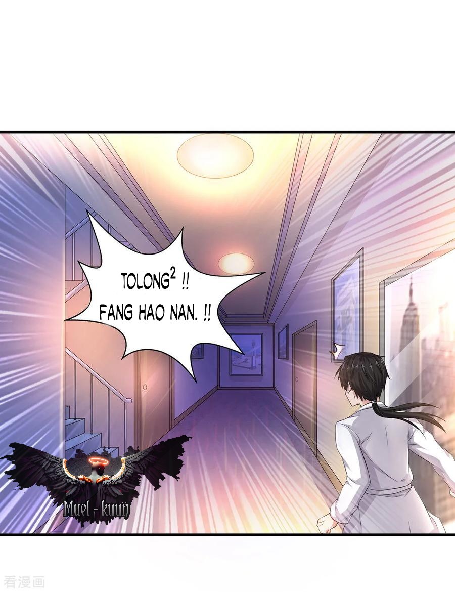 Peerless Medical Saint Trailer Chapter 1 - halaman 29
