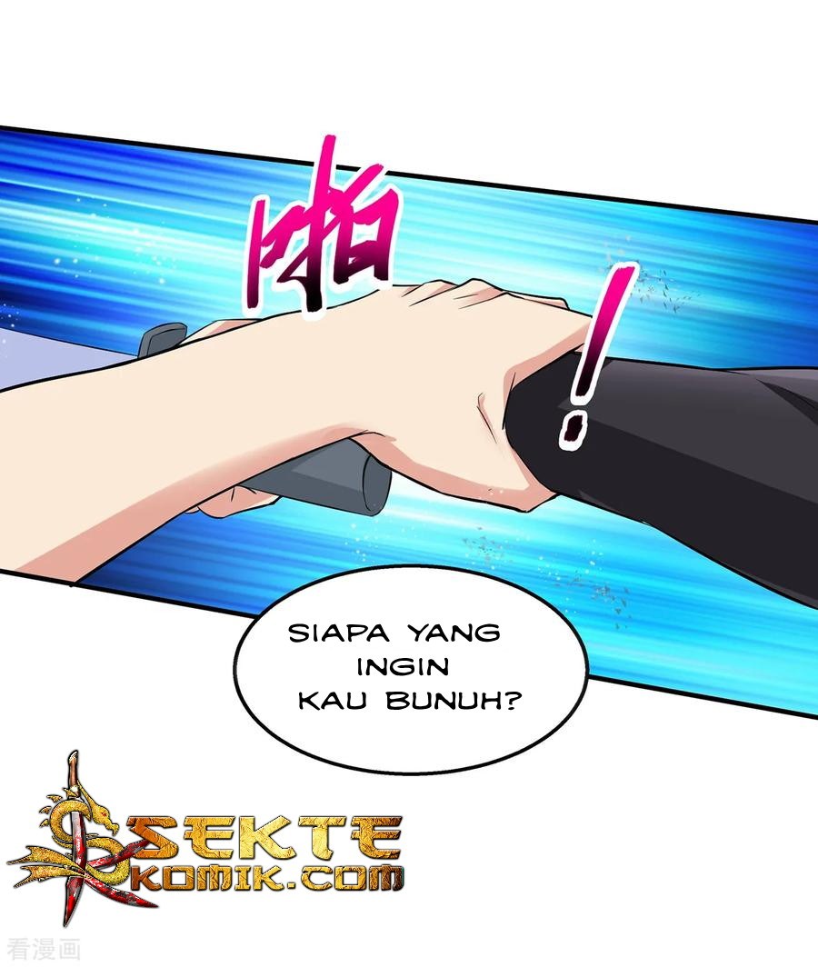 Peerless Medical Saint Trailer Chapter 1 - halaman 40