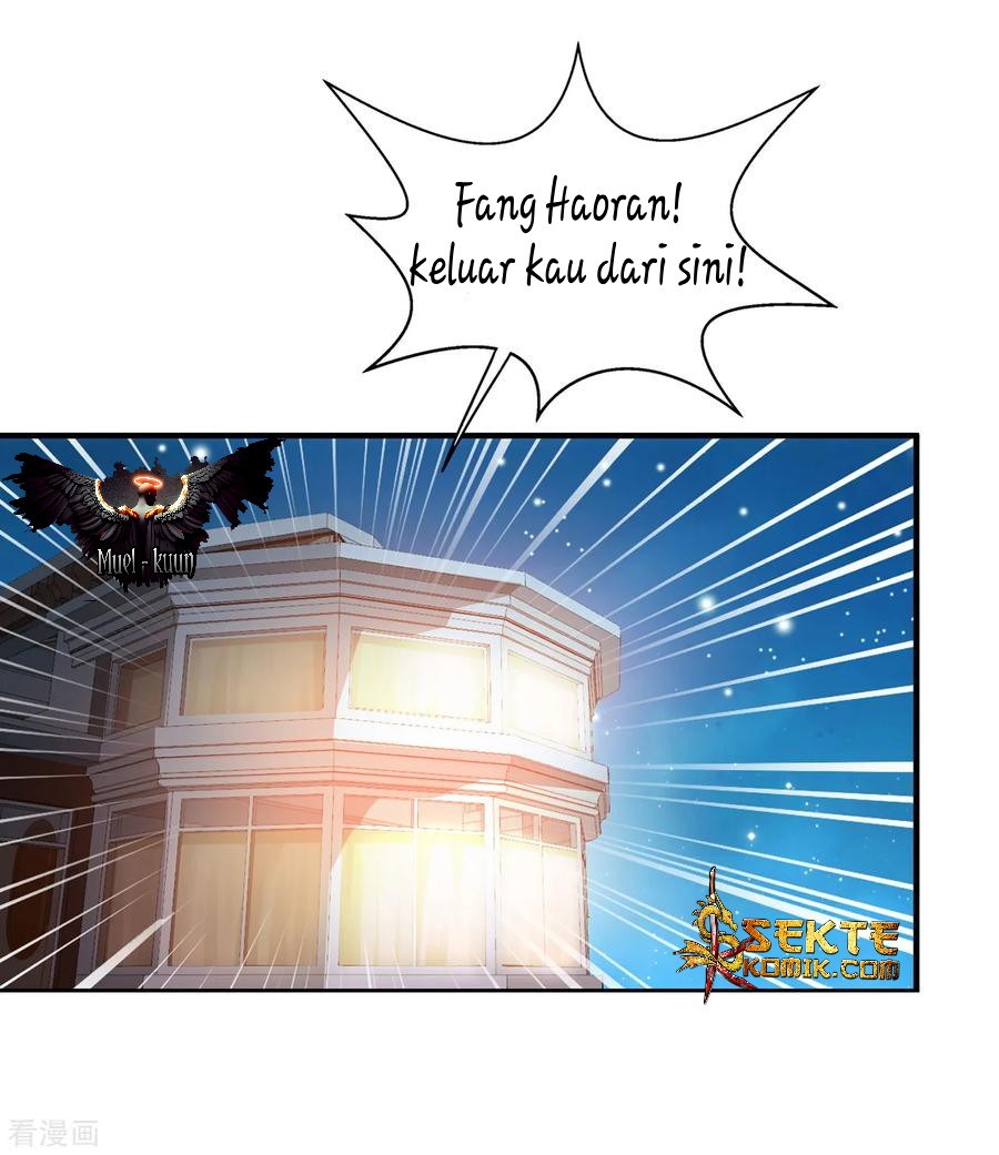 Peerless Medical Saint Trailer Chapter 1 - halaman 5