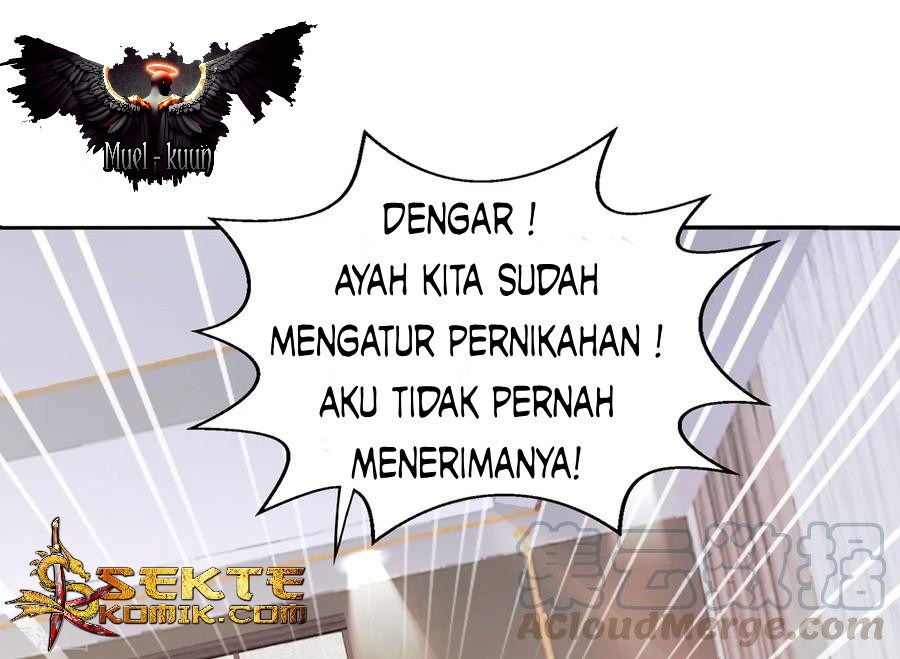 Peerless Medical Saint Trailer Chapter 1 - halaman 6